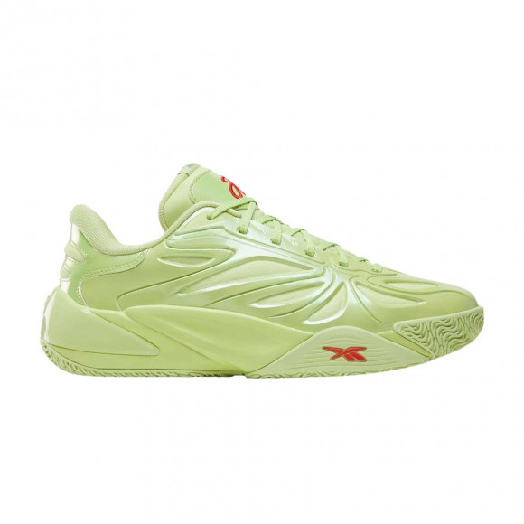 Reebok Wmns Angel Reese 1 'Grid Green' | Women's Size 9 - 100272893