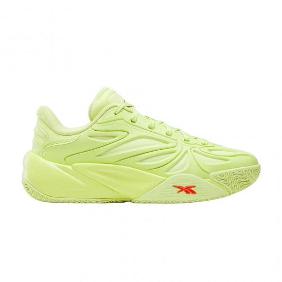 Reebok Angel Reese 1 GS 'Grid Green' | Kid's Size 4 - 100272894