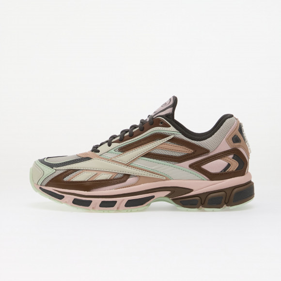 Sneakers Reebok Premier Road Ultra SV Elemental Pink/ Almost Black/ Rosewood - 100275280