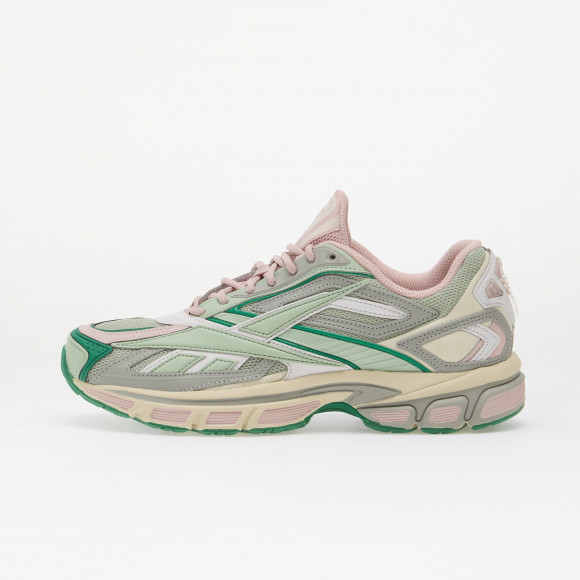 Sneakers Reebok Premier Road Ultra SV Light Sage/ Elemental Pink/ Vintage Chalk - 100275281