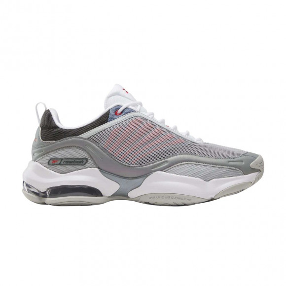 Reebok DMX Series 3000 'Grey White Red' | Men's Size 5 - 100276138