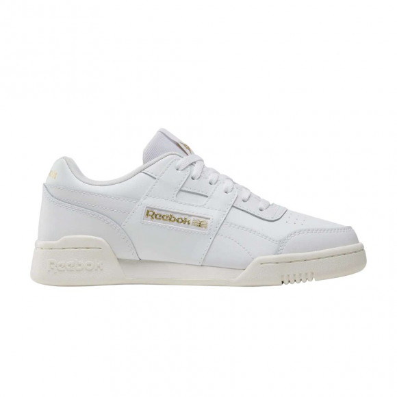 Reebok Workout Plus Big Kid 'White Chalk' | Kid's Size 6 - 100276176