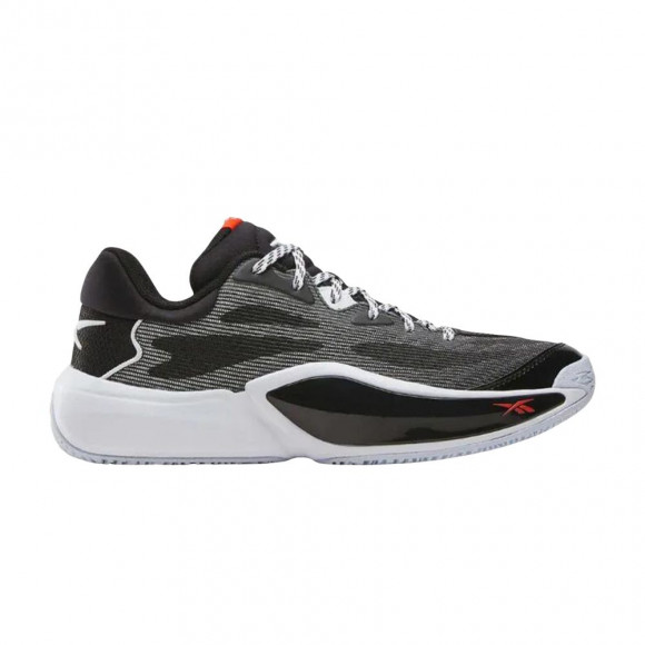Reebok Engine A 26 'Black White Red' | Men's Size 9 - 100276246