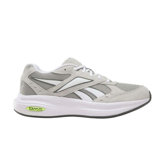 Reebok DMX Comfort+ Walk Ultra 'Aha New Grey 2 White' | Men's Size 9 - 100276520