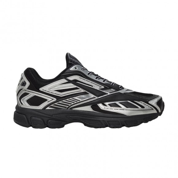 Reebok Premier Road Ultra 'Silver Black Beauty Pewter' | Men's Size 9 - 100276696
