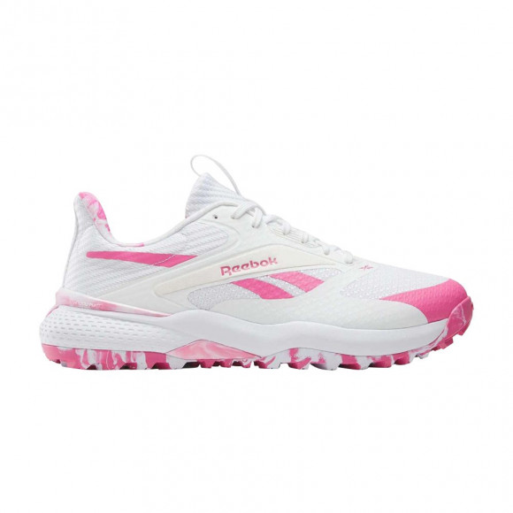 Reebok Nano Golf 'Pink White' | Men's Size 13 - 100276988