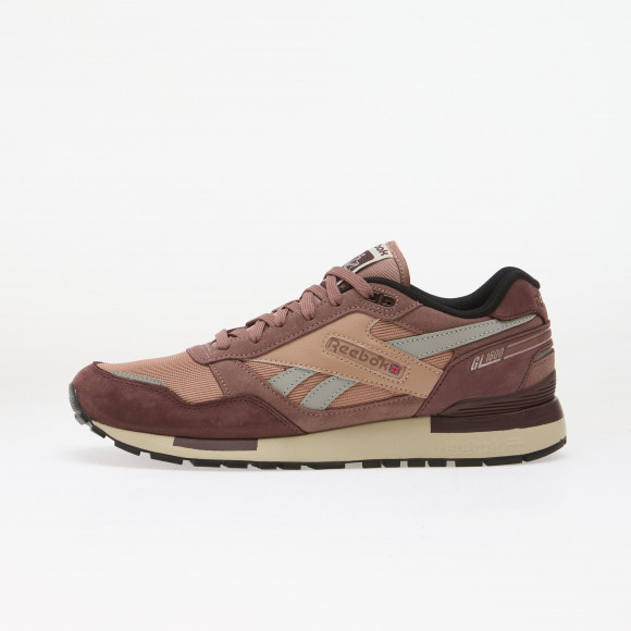 Sneakers Reebok GL 1600 Dark Cocoa/ New Grey 2/ Light Cocoa - 100277234