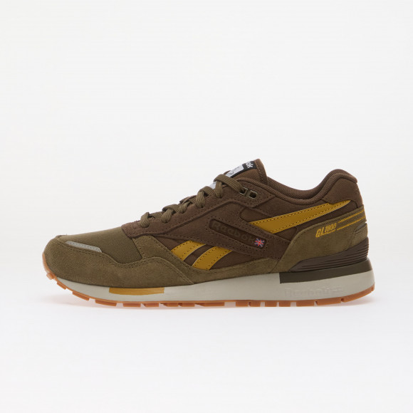 Sneakers Reebok GL1600 Khaki Brown/ Chocolate/ Trophy Gold - 100277242