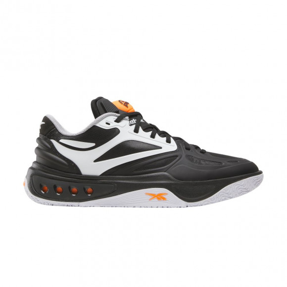 Reebok Engine A Pump 'White Black Orange' | Men's Size 11 - 100277685