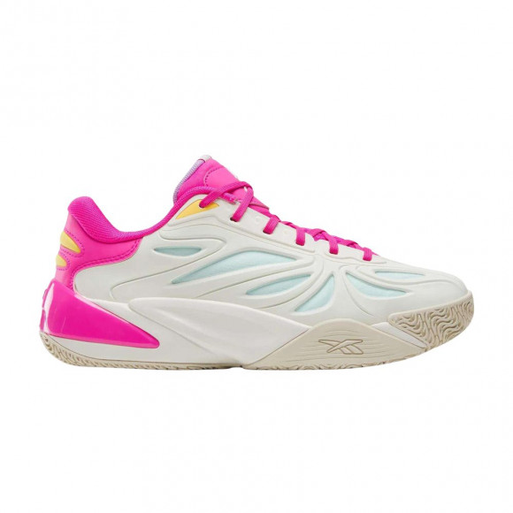 Barbie x Reebok Angel Reese 1 'Chalk Pink Purple' | White | Men's Size 5 - 100278889