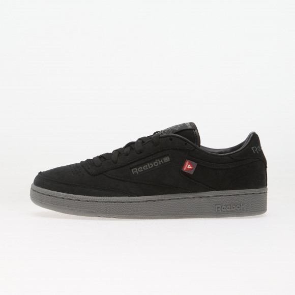 Sneakers Reebok Club C 85 Black/ Grey 4 - 100278975