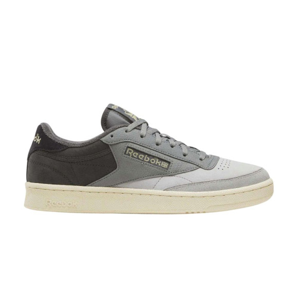 Reebok Club C 85 'New Grey 2 Grey 4' | Men's Size 12 - 100278981