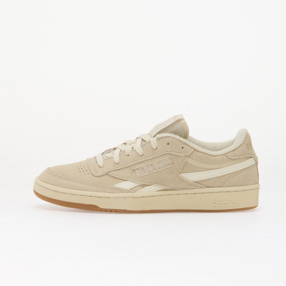Sneakers Reebok Club C Revenge Linen/ Chalk/ Elevated Beige - 100279000