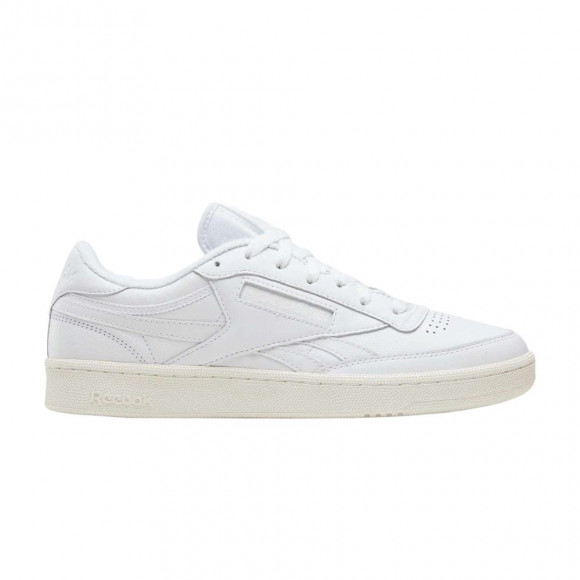 Reebok Club C Revenge 'White Chalk' | Men's Size 5 - 100279029