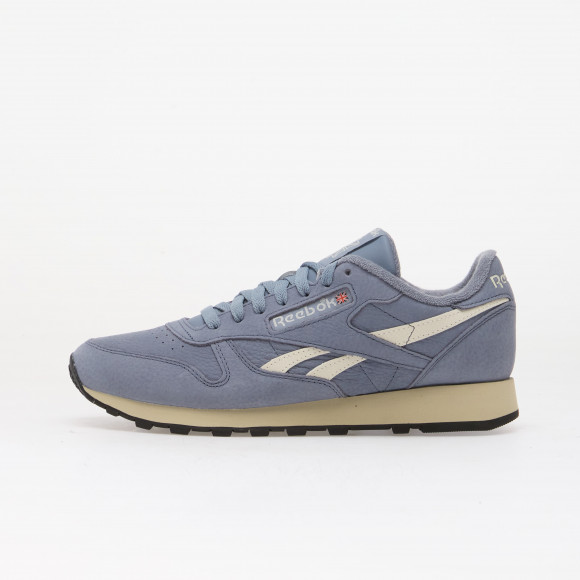 Sneakers Reebok Classic Leather Hazy Blue/ Ftwr White/ Chalk - 100279090