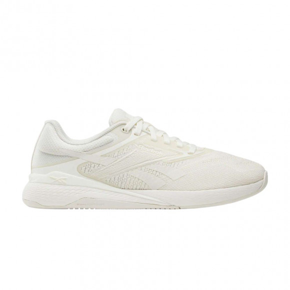 Reebok Wmns Nano X5 'Vintage Chalk' | Black | Women's Size 9.5 - 100279103