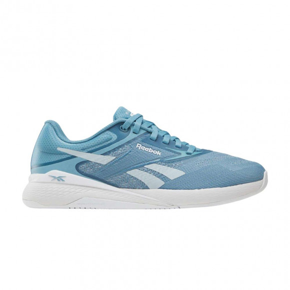 Reebok Wmns Nano X5 'Warped Blue' | Women's Size 9.5 - 100279104