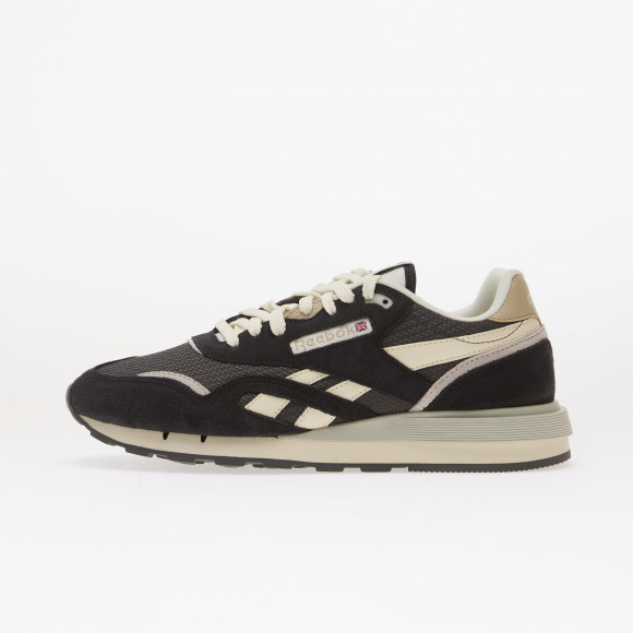 Sneakers Reebok Classic Nylon 89 Black/ Almostblack/ Vintagechalk - 100279111