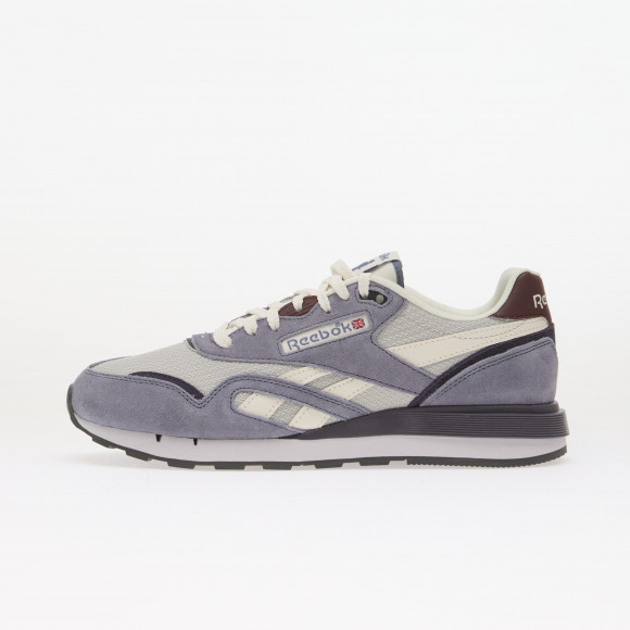 Sneakers Reebok Classic Nylon 89 Hazyblue/ Darkindigo/ Darkcocoa - 100279112