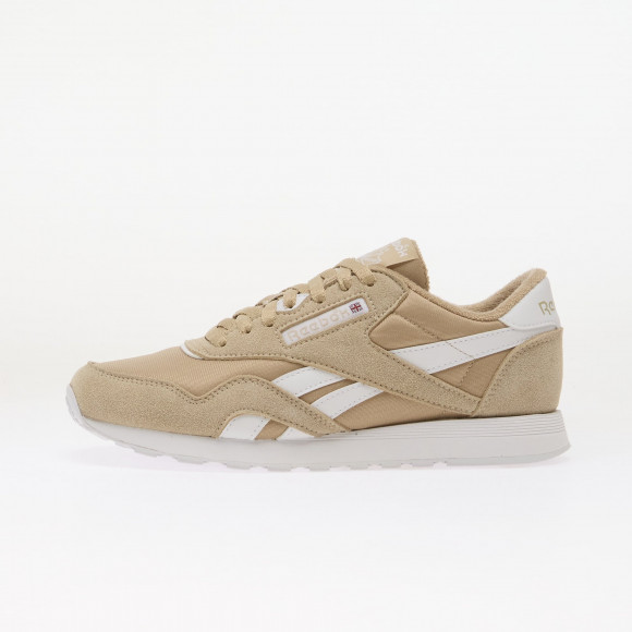 Sneakers Reebok Classic Nylon Elevated Beige/ Elevated Beige/ White - 100279140