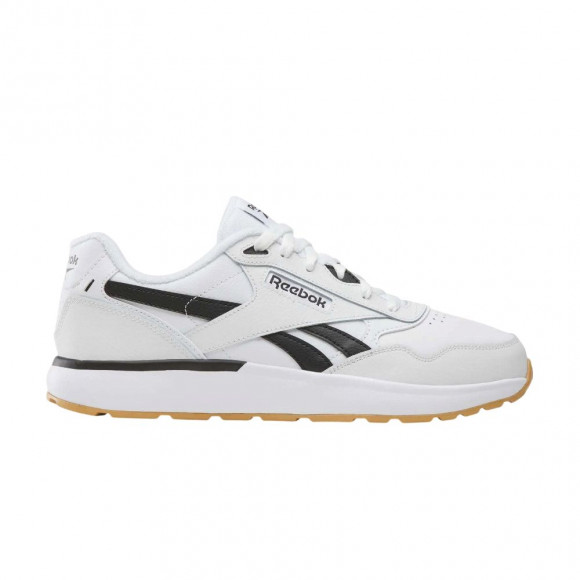 Reebok Run Lxs 'White Night Black' | Men's Size 7 - 100279323