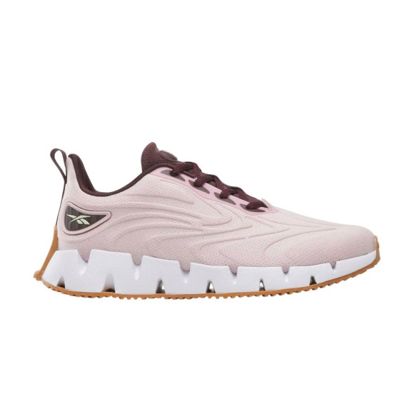 Reebok Wmns Zig Futaura 1.0 'Elemental Pink Chalk' | Women's Size 8.5 - 100279887