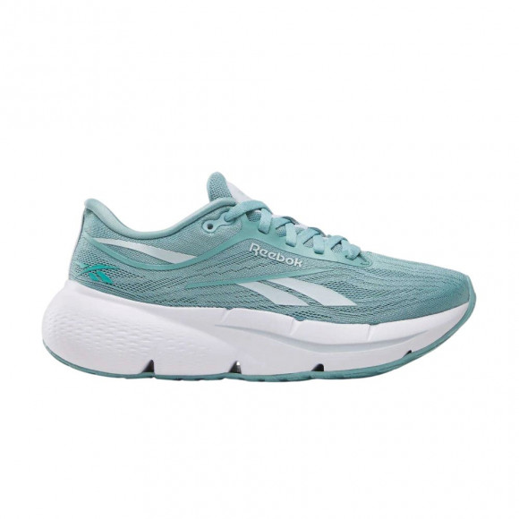 Reebok Zignition 'Tranquil Teal White' | Women's Size 8 - 100280690