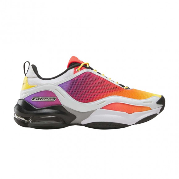 Brain Child x Reebok Reebox DMX Series 3000 'Red Nebula' | Men's Size 11 - 100280977