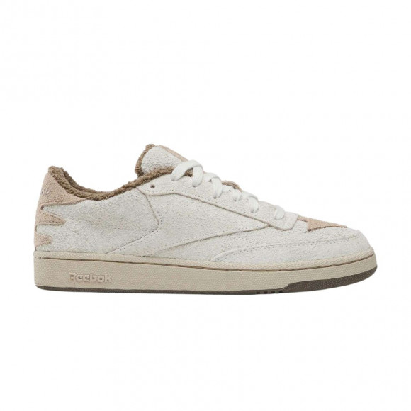 Avatar x Reebok Club C 85 'Chalk Brown' | Men's Size 3.5 - 100283057