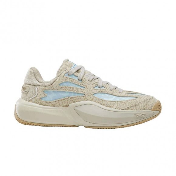 Avatar x Reebok Engine A 26 'Sport Beige Brown' | Tan | Men's Size 4 - 100283169