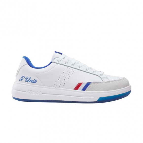 Reebok G-Unit G6 'White' | Men's Size 9 - 100289469