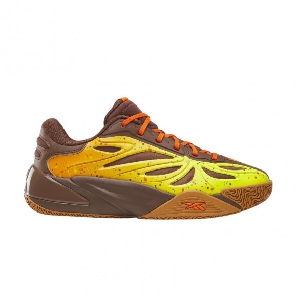 Reebok Reese's x Angel Reese 1 | Brown | Women's Size 10.5 - 100290074