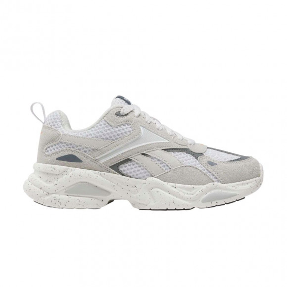 Reebok Charge "Dad Shoe" 'White Cold Grey Pure Grey' | Men's Size 3.5 - 100292274