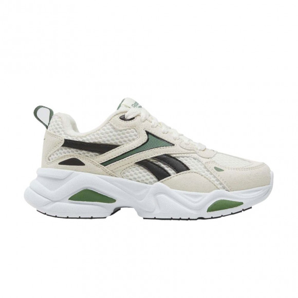 Reebok Charge 'Chalk Escape Green' | Kid's Size 11 - 100292282