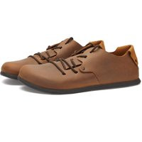 Birkenstock Montana in Cuoio Oiled Leather - 1004850