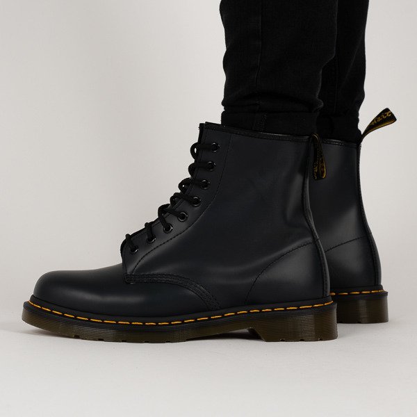Dr. Martens 1460 Navy Smooth 10072410 - 10072410