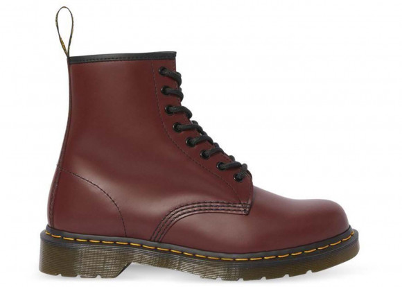 Dr. Martens 1460 Cherry Smooth Leather - 10072600
