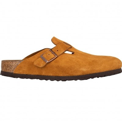 Birkenstock Boston Weichbettung - 1009543