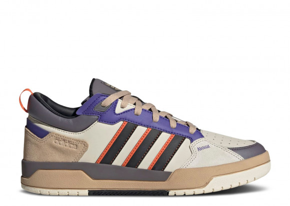 Adidas 100DB 'Magic Beige Purple' | Tan | Men's - 100DB