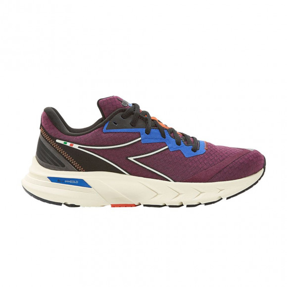 Diadora Mythos Blushield Volo 2 'Grape Wine' | Purple | Men's Size 11.5 - 101-178071-D0011