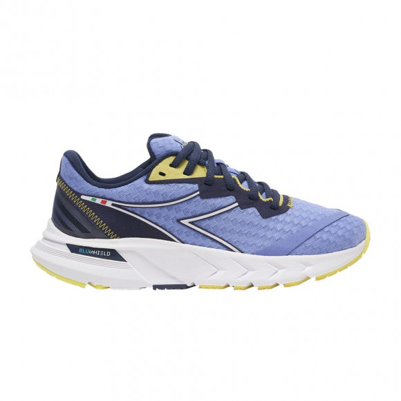 Diadora Wmns Mythos Blushield Volo 2 'Deep Periwinkle' | Blue | Women's Size 8 - 101-178072-C9820