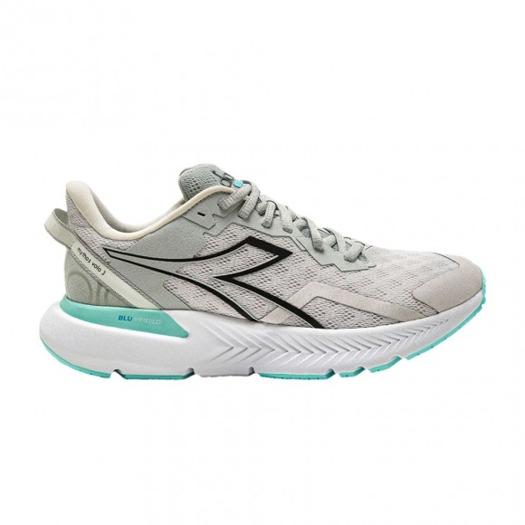 Diadora Wmns Mythos Blushield Volo 3 'Silver Blue' | Women's Size 8.5 - 101-179088-C0793