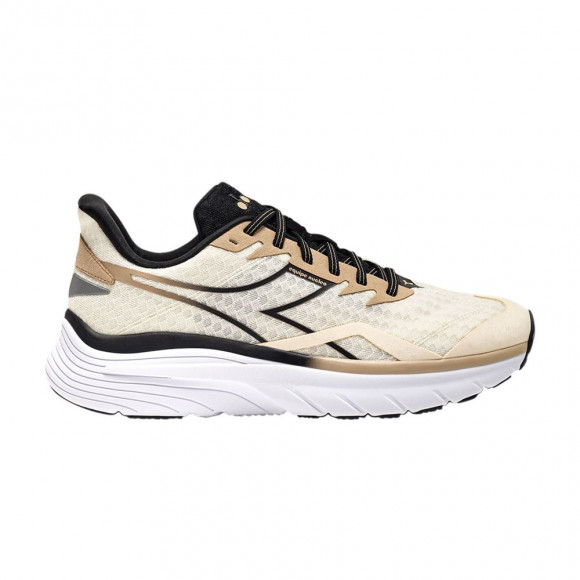 Diadora Equipe Nucleo 'Whisper White Irish Cream' | Men's Size 10.5 - 101-179094-D0862