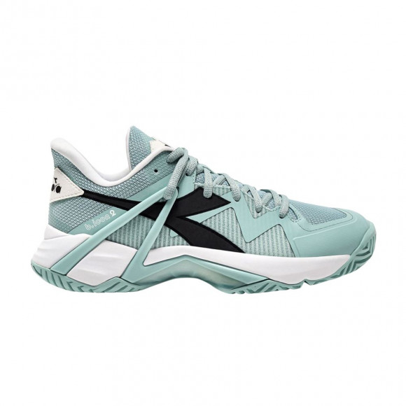 Diadora Wmns B.Icon 2 AG 'White Legion Blue' | Women's Size 6 - 101-179103-D0845