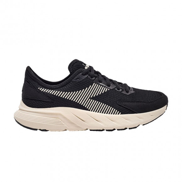 Diadora Wmns Passo 3 'Black Whisper White' | Women's Size 9.5 - 101-179548-C2609