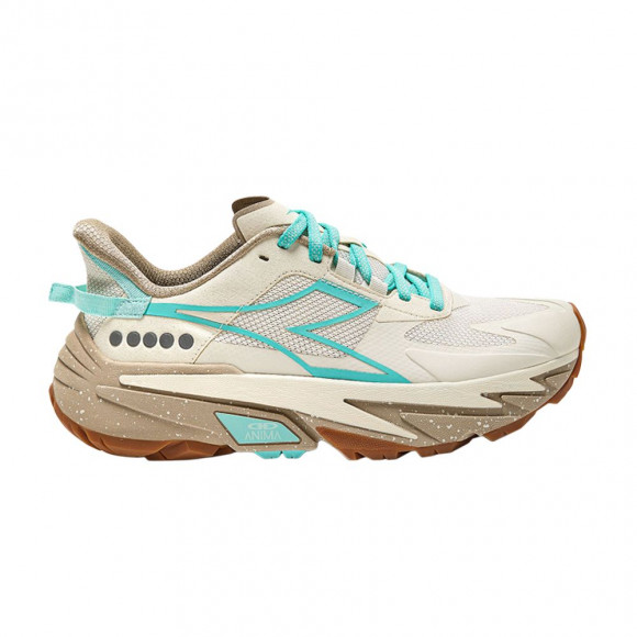 Diadora Wmns Equipe Sestriere-XT 'Whisper White Aruba Blue' | Cream | Women's Size 10 - 101-179552-D0512