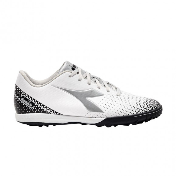 Diadora Pichichi 6 TFR 'White Silver' | Men's Size 7 - 101-179607-C3518