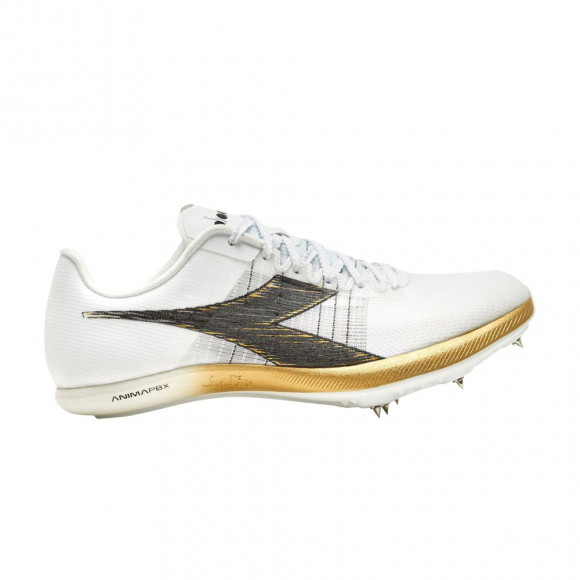Diadora Velocita Carbon 'White Gold' | Men's Size 12.5 - 101-180230-C2296