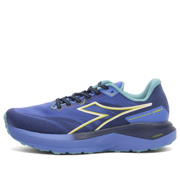 Diadora Men's Nucleo 2 GR Sneaker in Ultramarine - 101-182570-C0213