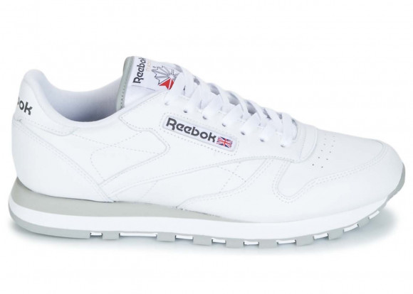 Reebok Classic Leather 'White' - 101